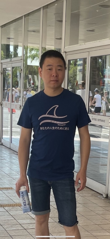 花都帅哥的第一张照片--三明相亲服务中心