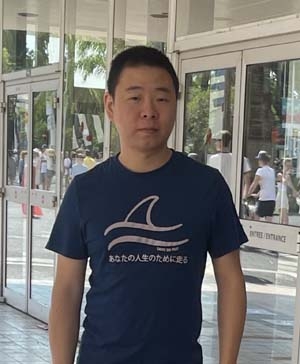 花都帅哥的第二张照片--三明相亲服务中心