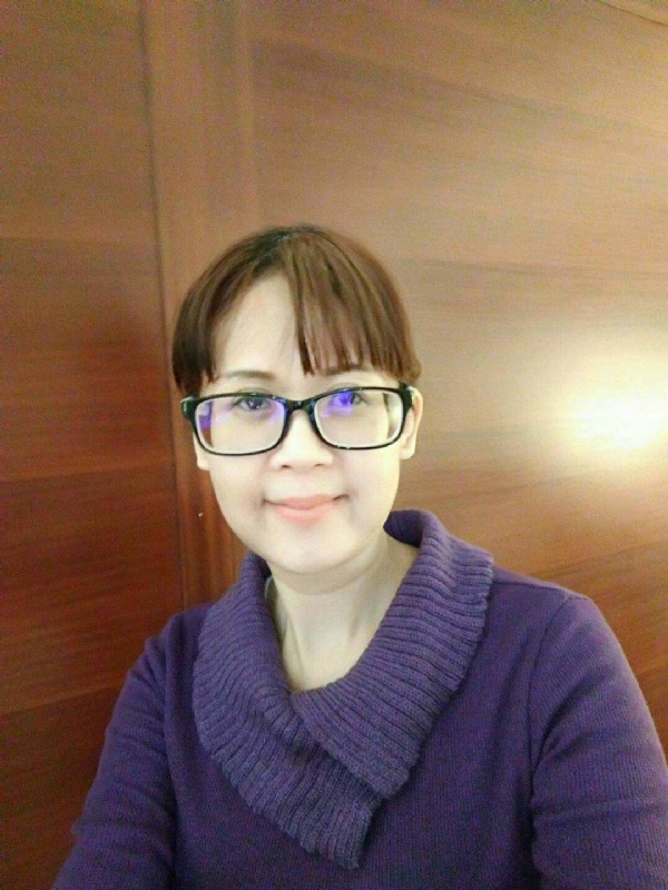 凱琳絲的第一张照片--三明相亲服务中心