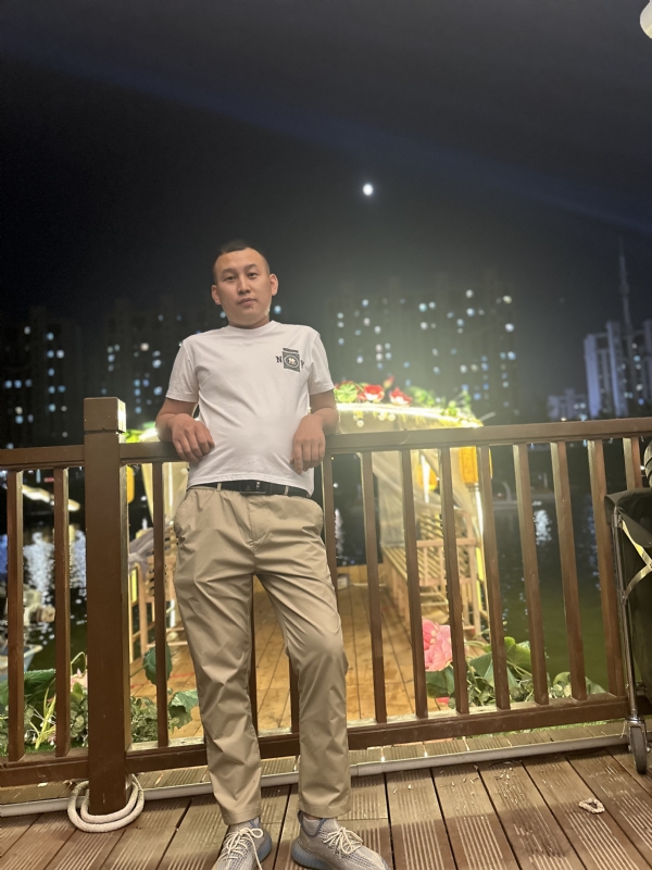 大超的第一张照片--三明相亲服务中心