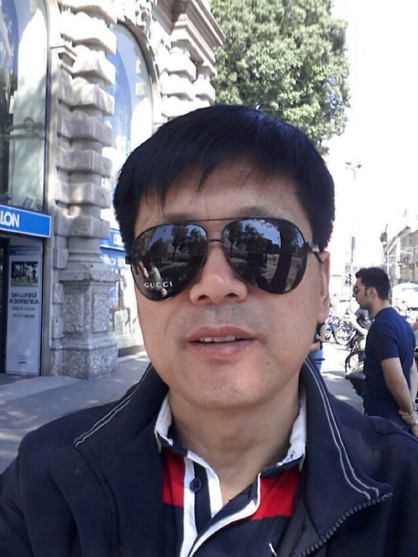 春风的第一张照片--三明相亲服务中心