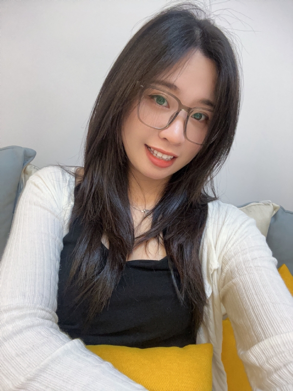 Lin的第一张照片--三明相亲服务中心