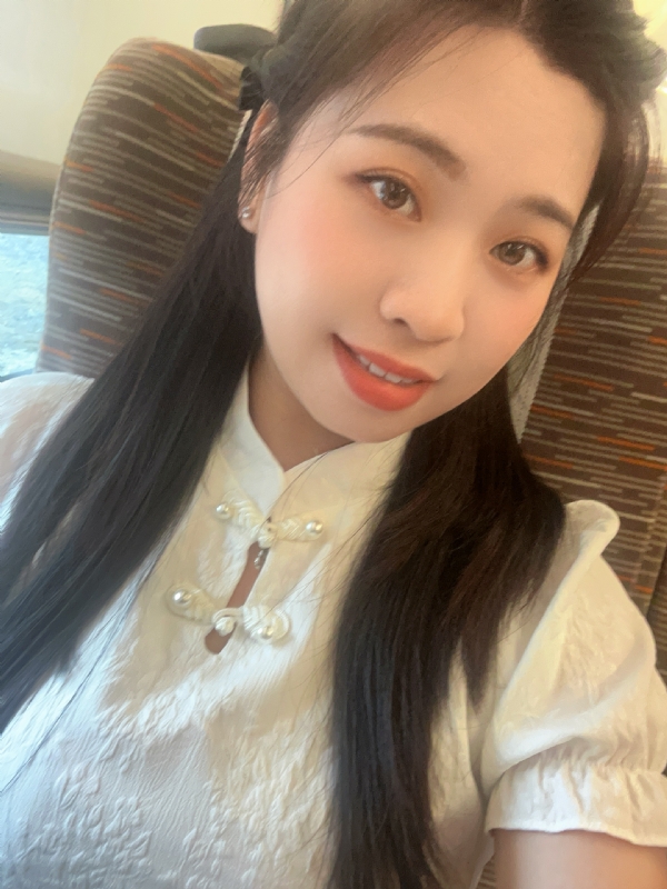 Lin的第三张照片--三明相亲服务中心