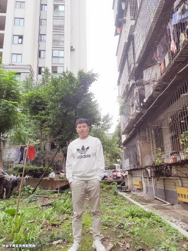 遇见的第一张照片--三明相亲服务中心
