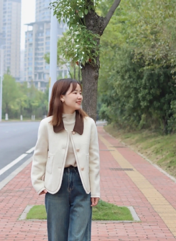 宁静的第一张照片--三明相亲服务中心