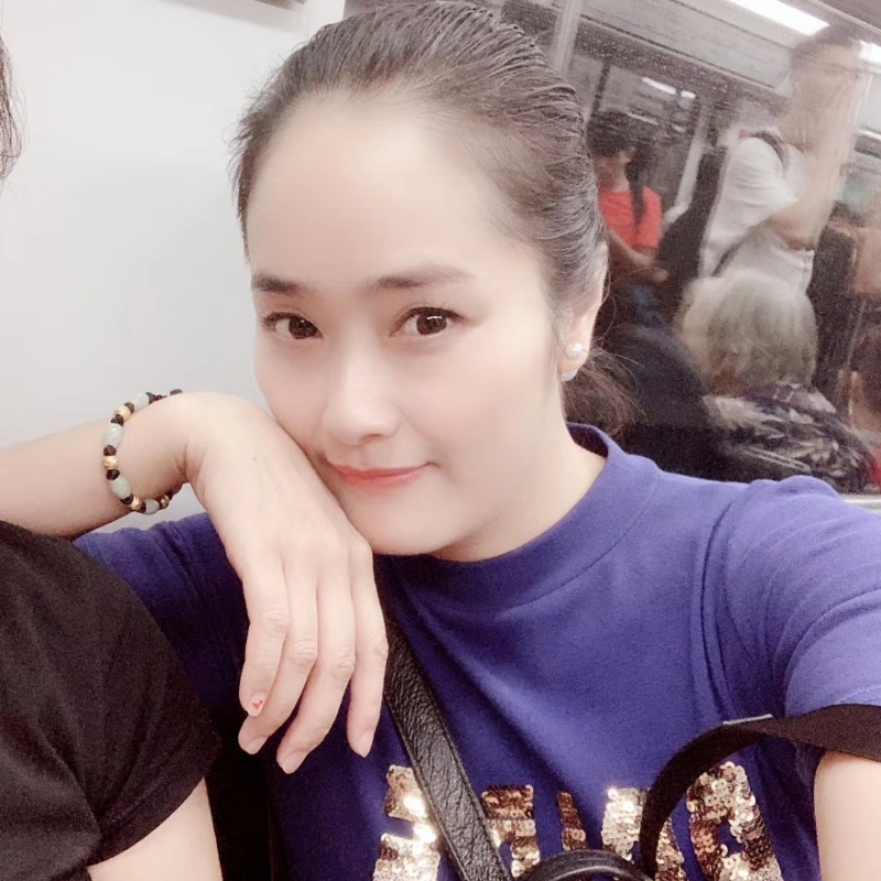 谈谈的第一张照片--三明相亲服务中心