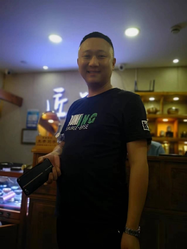 善良遇见美好的第一张照片--三明相亲服务中心