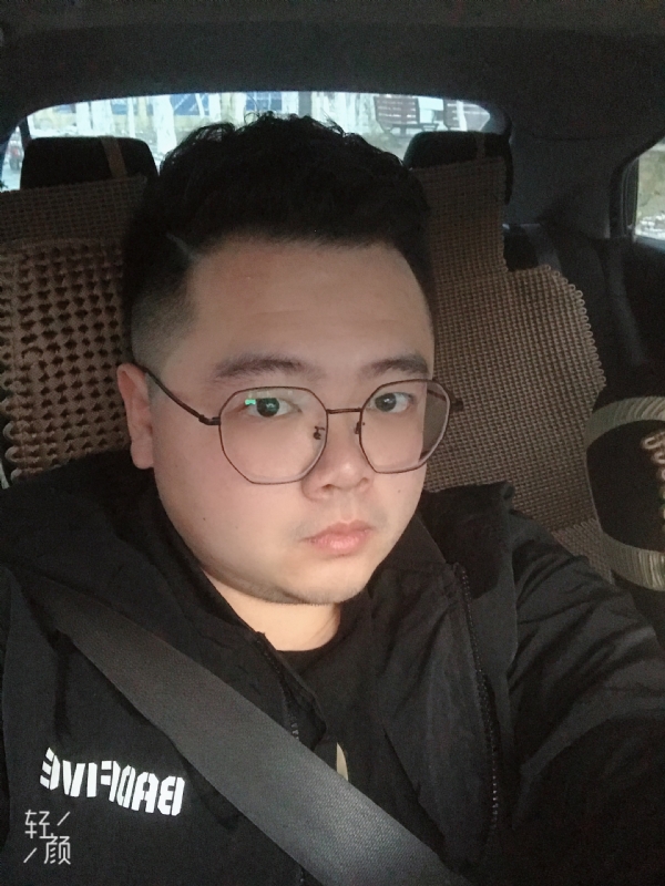 欢笑的第一张照片--三明相亲服务中心