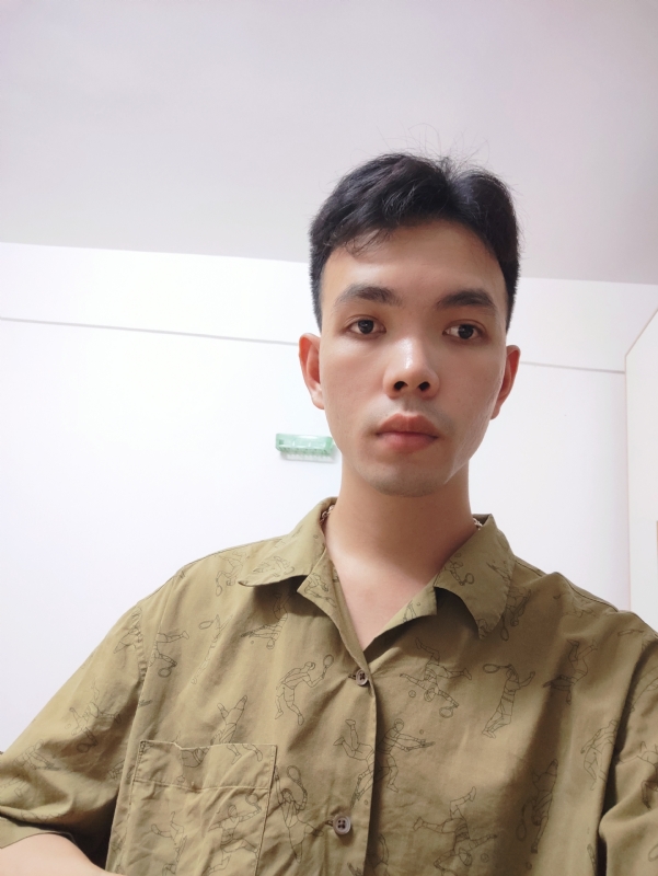 随缘就好的第二张照片--三明相亲服务中心