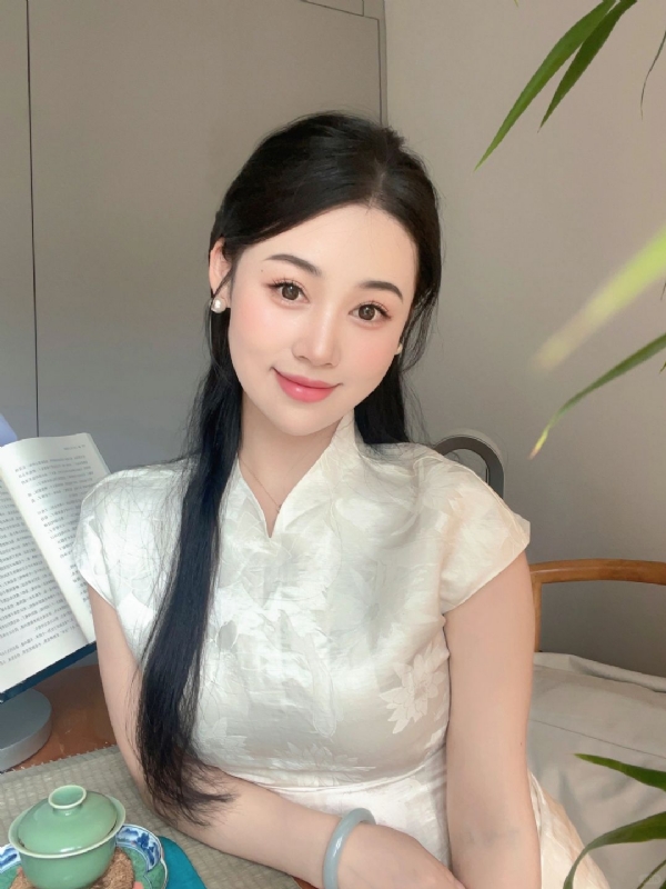 小慧的第一张照片--三明相亲服务中心