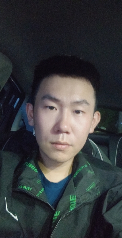 想结婚的小李的第一张照片--三明相亲服务中心