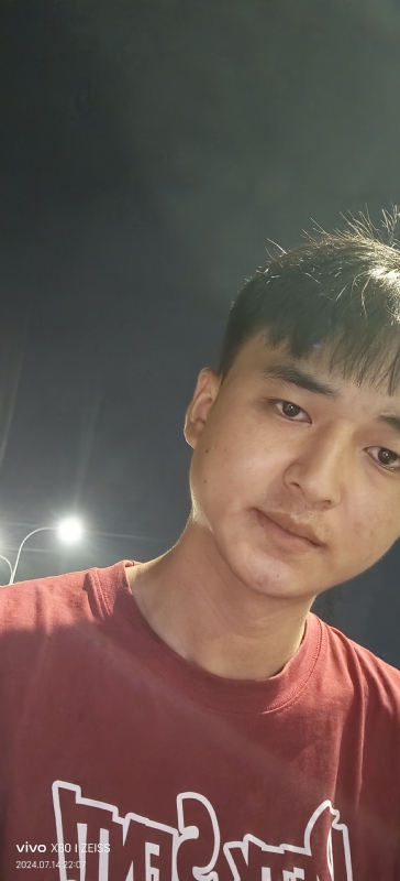 不太苦的苦瓜的第一张照片--三明相亲服务中心