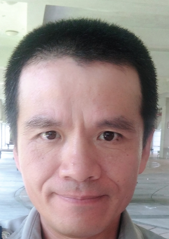 啊辣的第一张照片--三明相亲服务中心