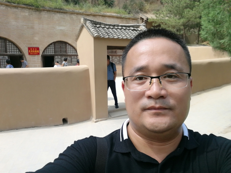 南阳农夫的第一张照片--三明相亲服务中心