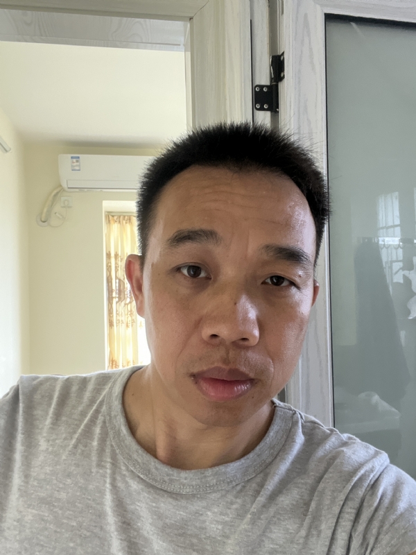 Maosong的第一张照片--三明相亲服务中心