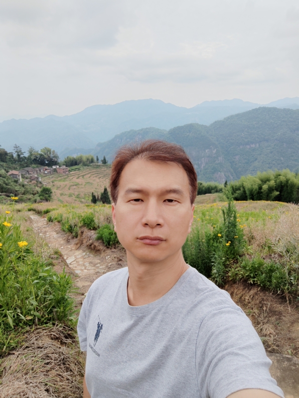 彩虹的第一张照片--三明相亲服务中心