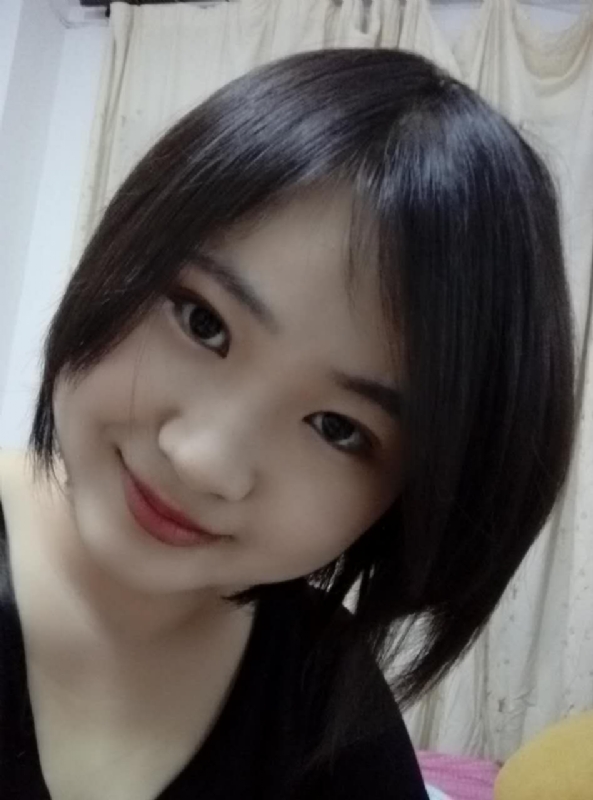 茹不动的第一张照片--三明相亲服务中心