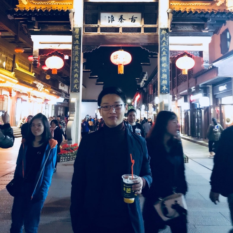 杨禄辉的第一张照片--三明相亲服务中心