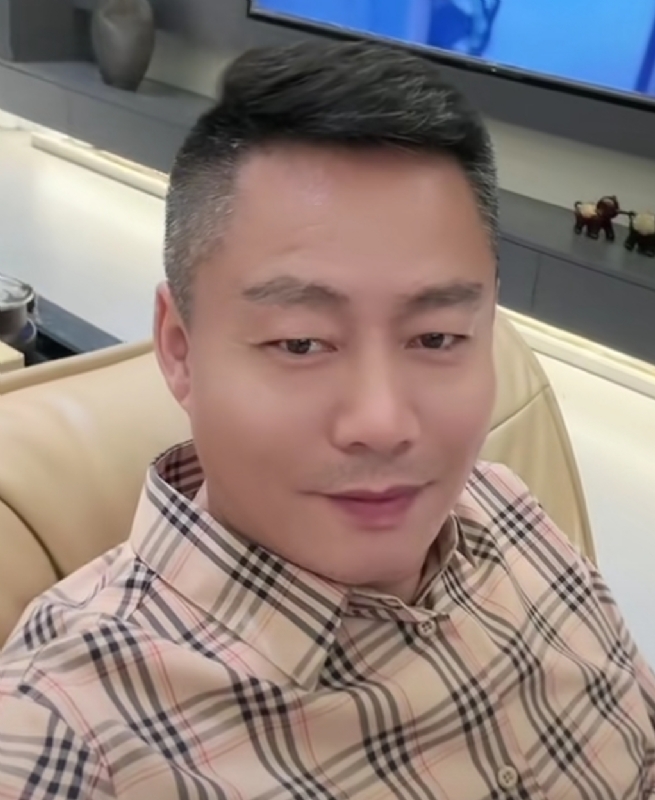李*军的第三张照片--三明相亲服务中心