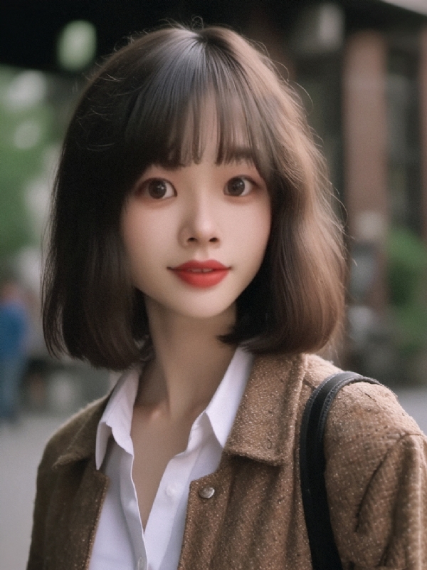 旺仔牛奶的第一张照片--三明相亲服务中心