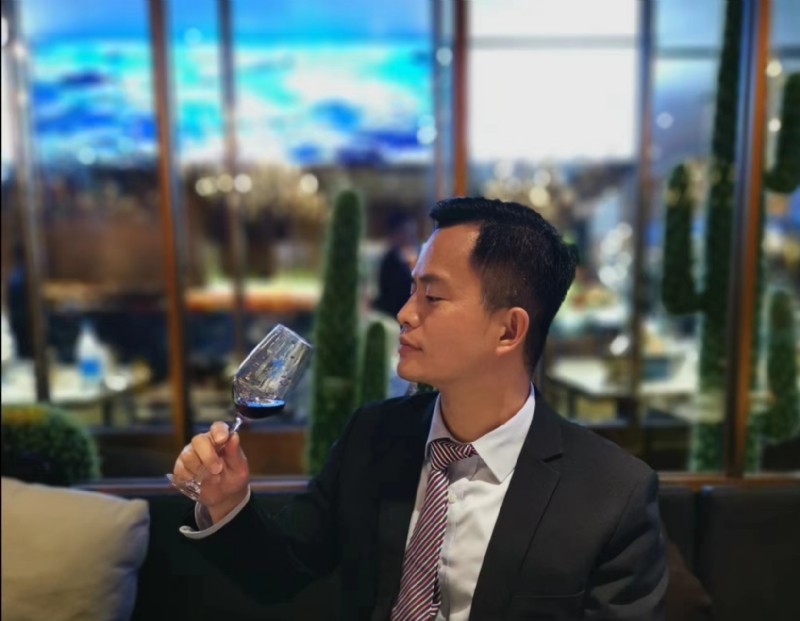 息心的第四张照片--三明相亲服务中心