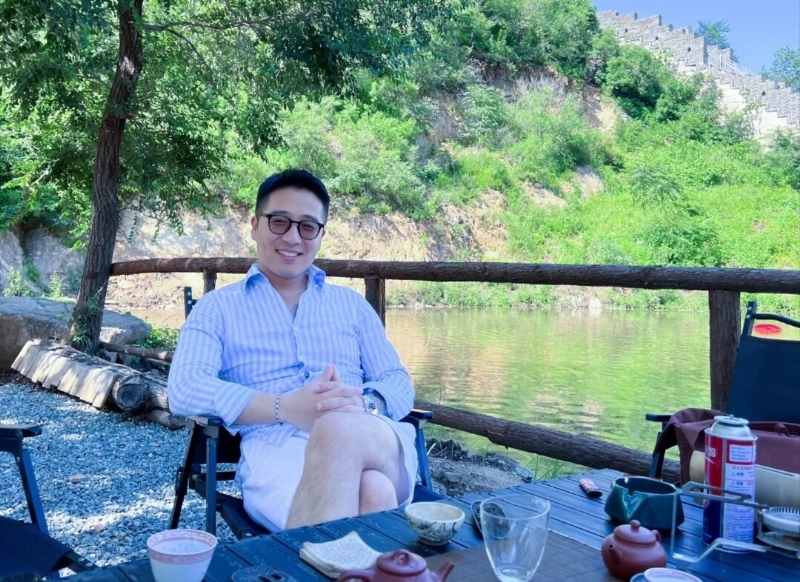 等待的第一张照片--三明相亲服务中心
