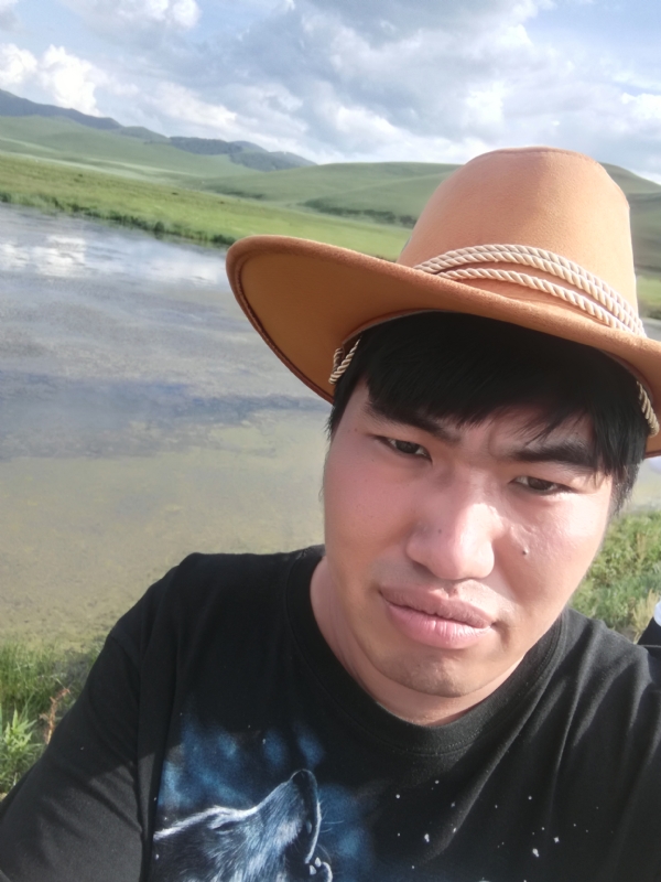 LOVE的誓言的第二张照片--三明相亲服务中心