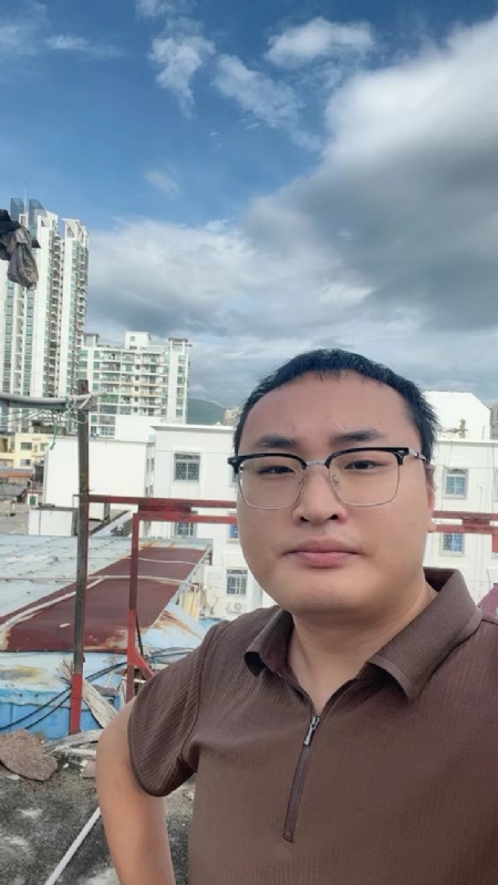 张家大哥的第一张照片--三明相亲服务中心