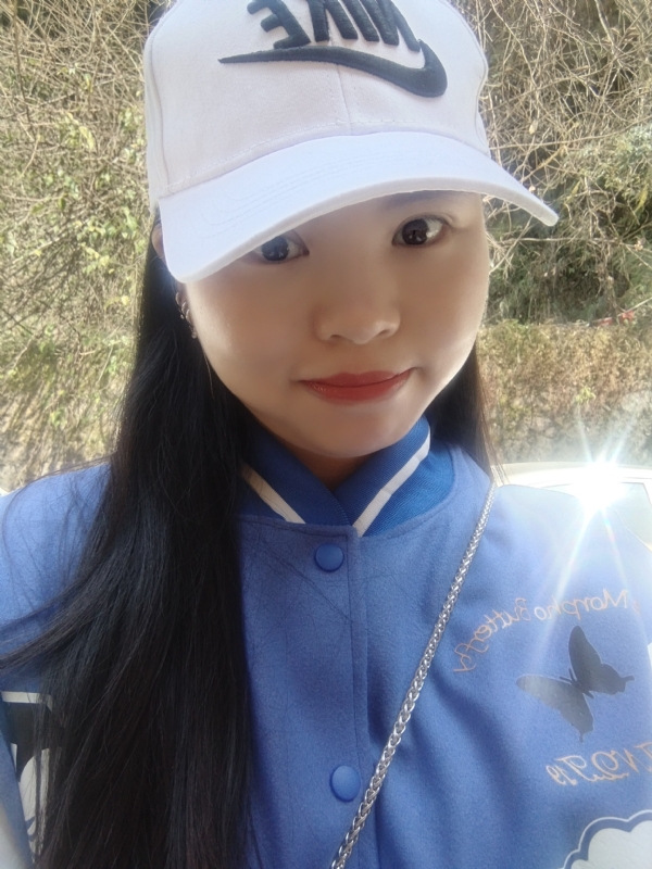 淼淼的第一张照片--三明相亲服务中心