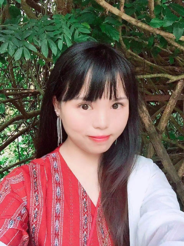 淼淼的第二张照片--三明相亲服务中心