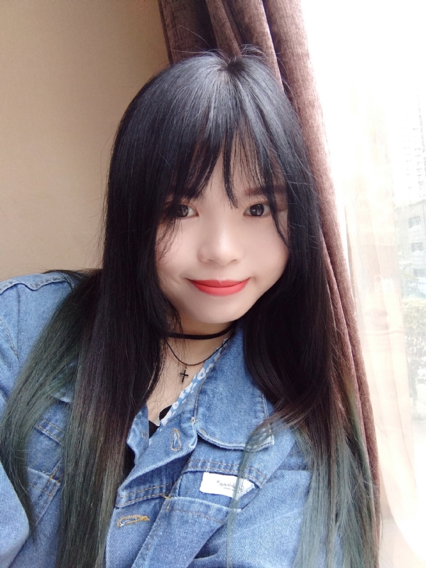 淼淼的第三张照片--三明相亲服务中心