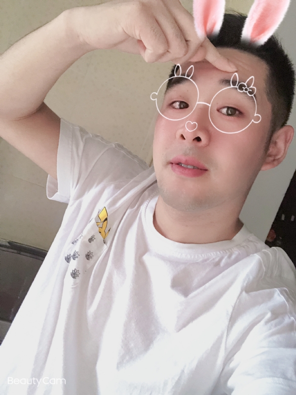 可期的第一张照片--三明相亲服务中心