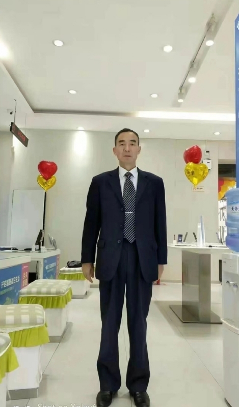 缘来是你的第一张照片--三明相亲服务中心