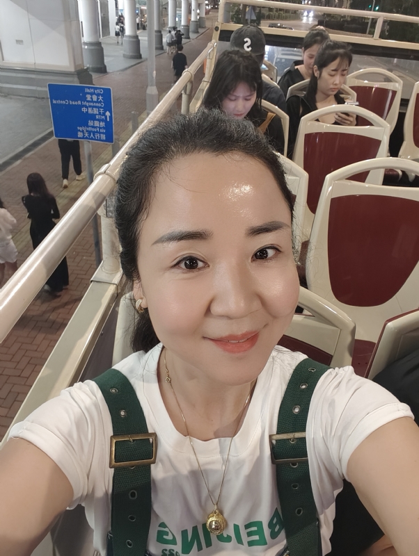 燕子的第一张照片--三明相亲服务中心