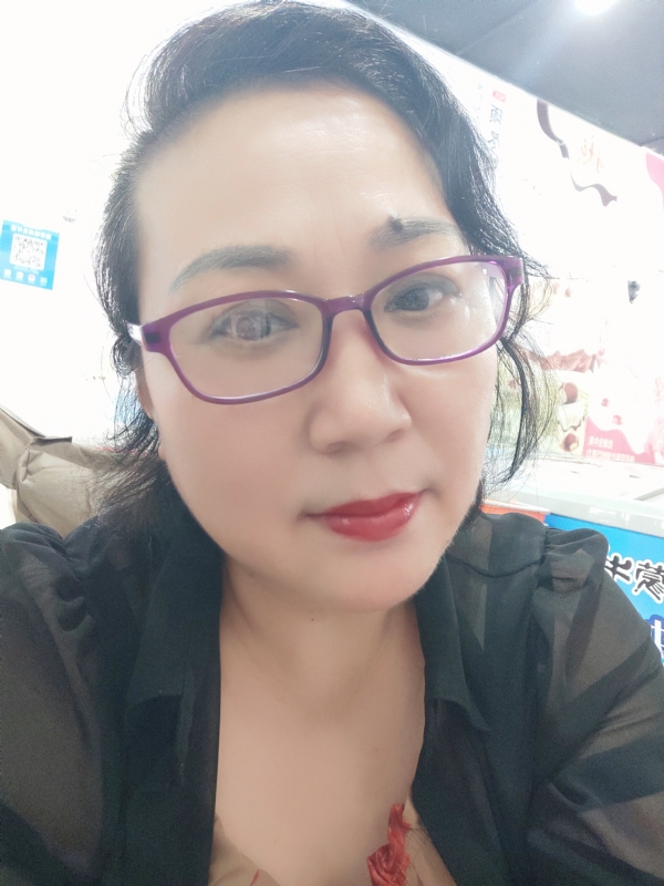 娜财娜福的第一张照片--三明相亲服务中心