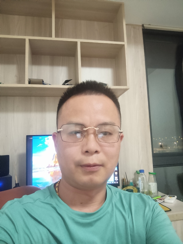 逍遥霸道的第一张照片--三明相亲服务中心