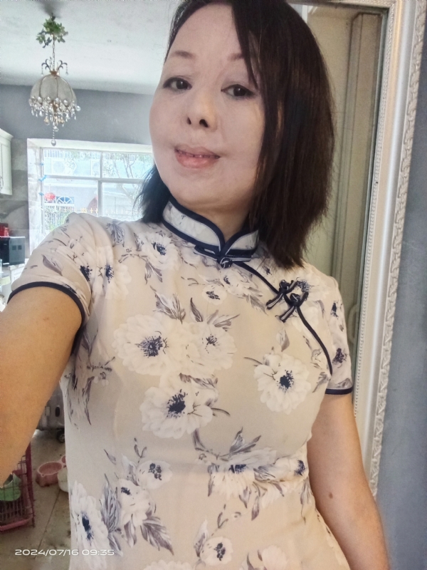 阿春的第二张照片--三明相亲服务中心