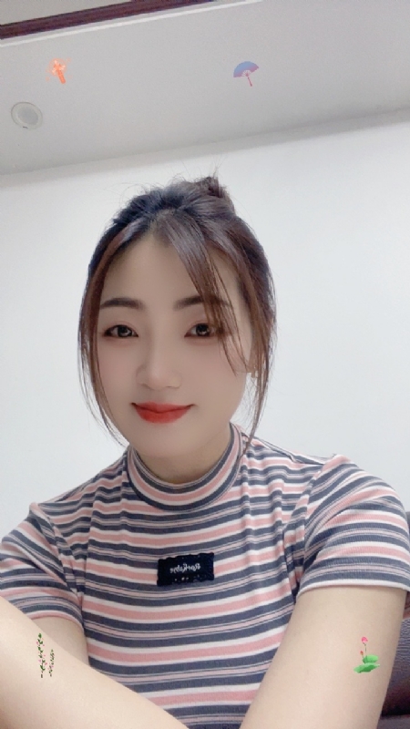 可儿的第一张照片--三明相亲服务中心