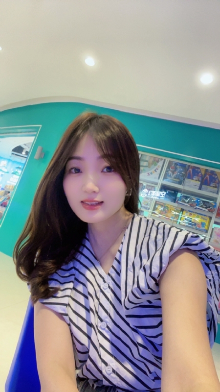 可儿的第二张照片--三明相亲服务中心