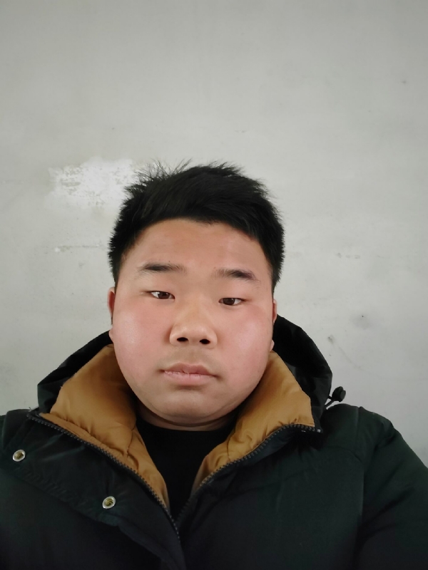 精神饱满的第五张照片--三明相亲服务中心