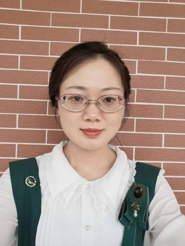 Lily的第一张照片--三明相亲服务中心