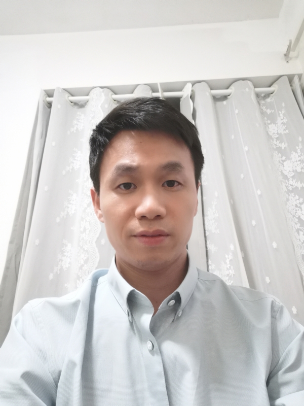 风雨无阻的第二张照片--三明相亲服务中心