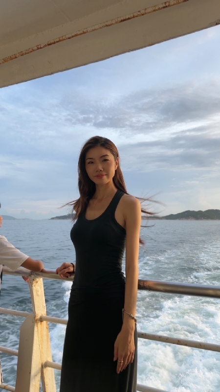 Vicky的第一张照片--三明相亲服务中心