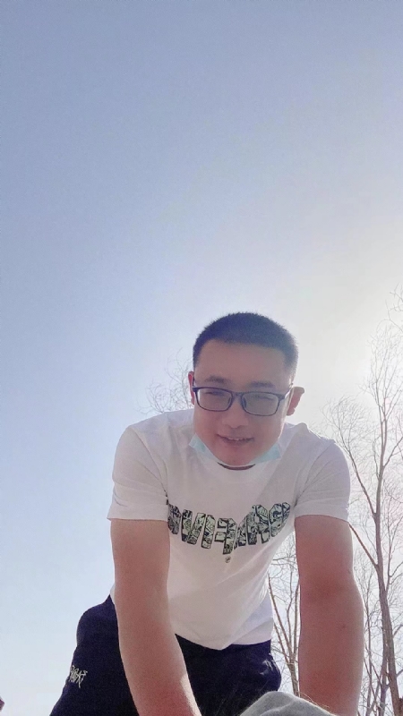 何东的第一张照片--三明相亲服务中心