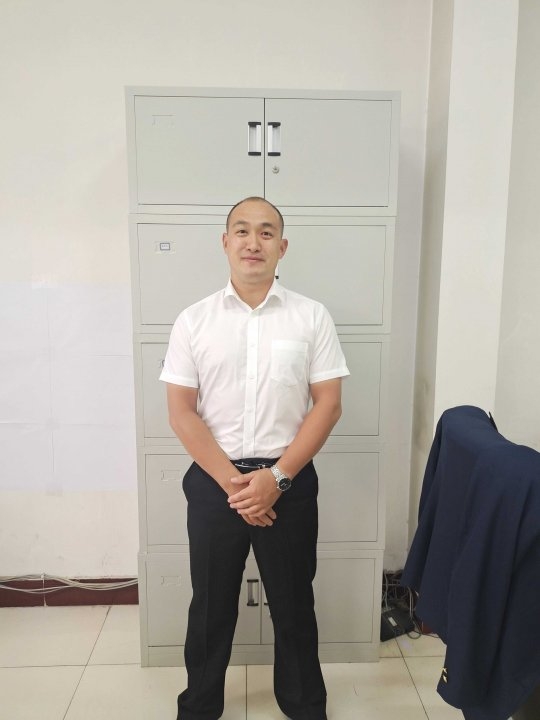 JOHNDX的第二张照片--三明相亲服务中心