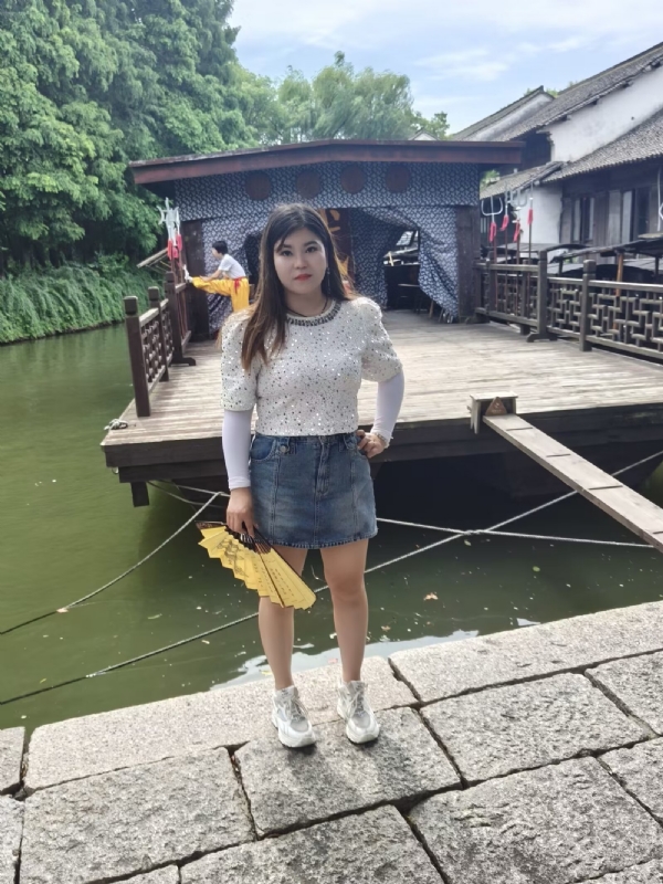 戒爱的第一张照片--三明相亲服务中心