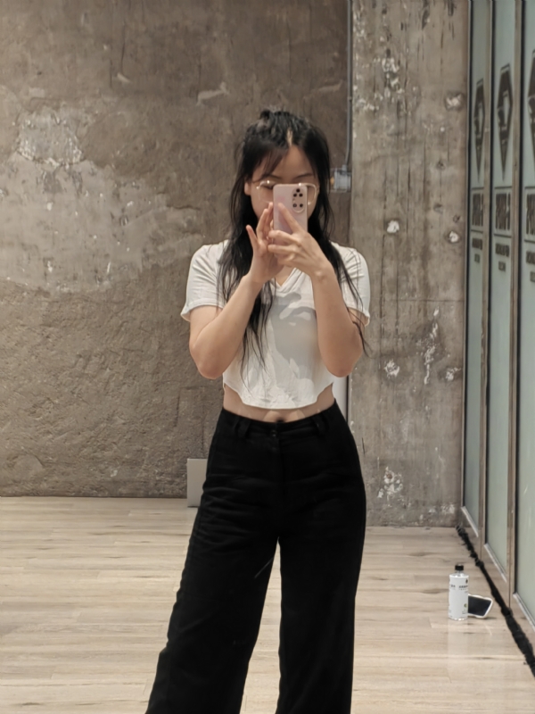 范范的丸子头的第二张照片--三明相亲服务中心