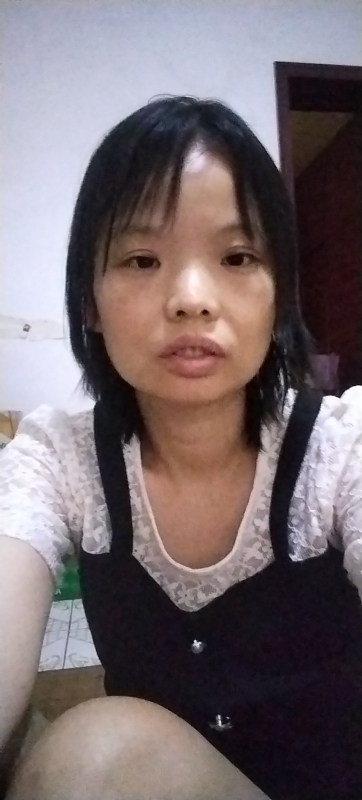 可爱的第一张照片--三明相亲服务中心