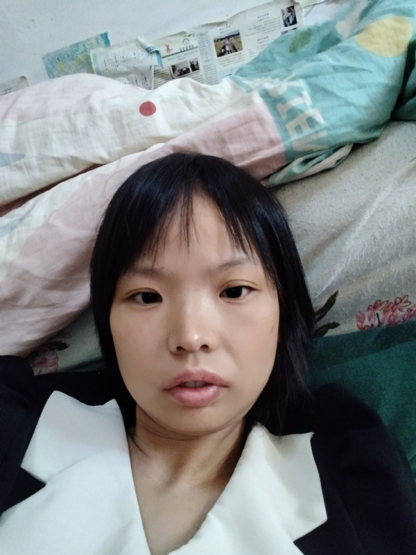 可爱的第三张照片--三明相亲服务中心