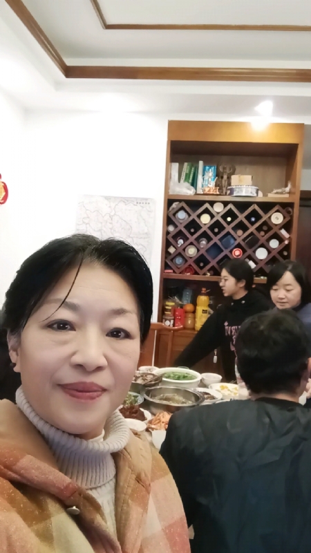 桂花xiang的第一张照片--三明相亲服务中心